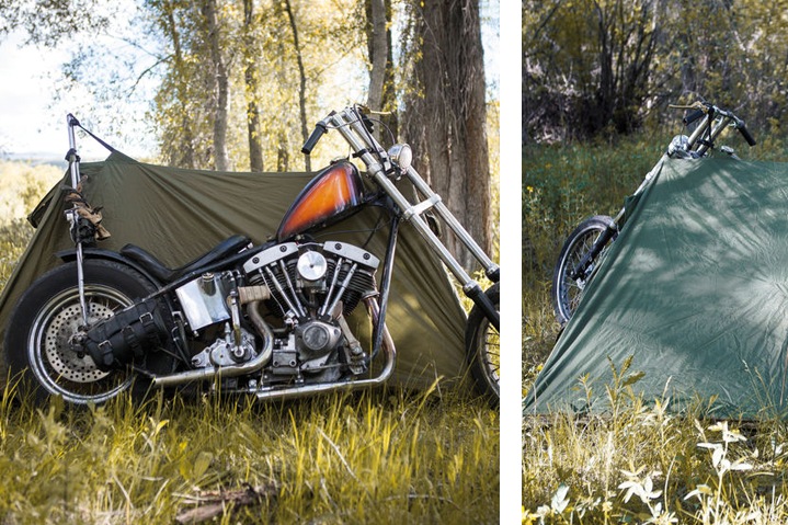 Тенты для мотоциклов от Opt Relation Тенты для мотоциклов от Opt Relation