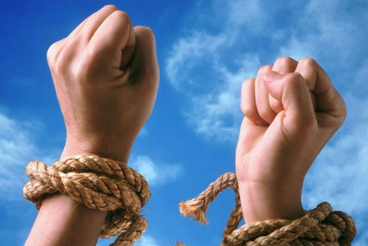 Как зависимым людям подарить себе шанс на новую жизнь Как зависимым людям подарить себе шанс на новую жизнь