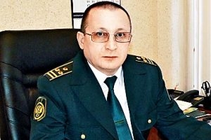 Бывший замначальника по таможенному контролю возглавил Сибирское таможенное управление