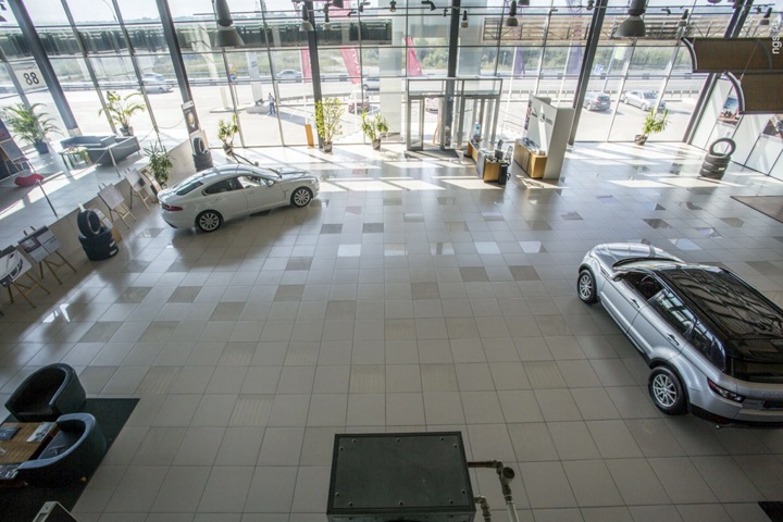 Пять исков о банкротстве подано к структурам ГК «Макс Моторс»