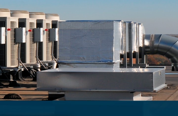 Как выбрать и купить vrf систему?