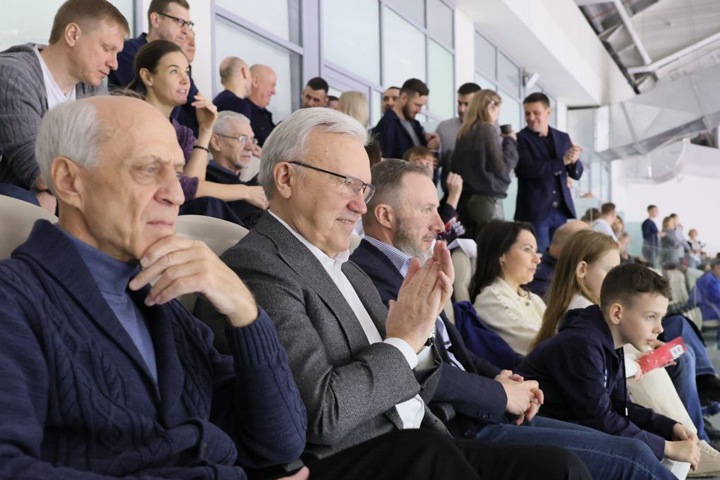 Источники сообщили о готовящейся отставке красноярского губернатора