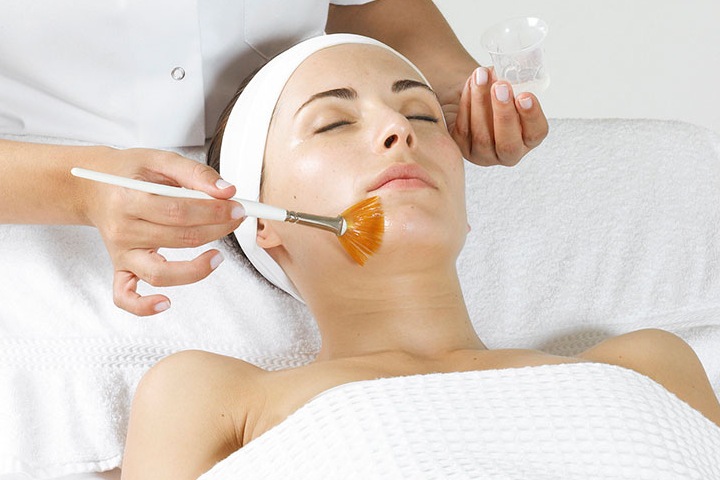 Для чего посещать косметолога Для чего посещать косметолога