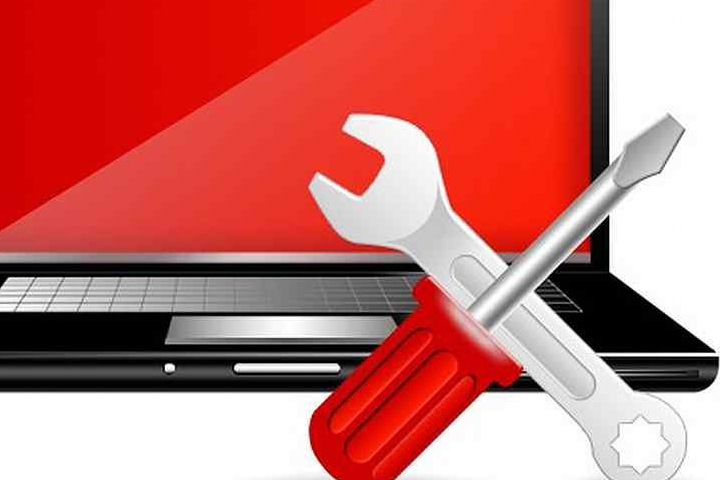 Профессиональный ремонт ноутбуков - гарантия качественного результата