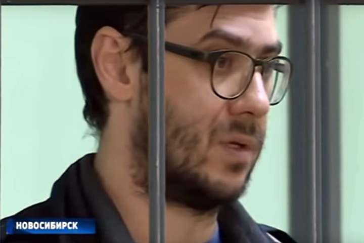 Гендиректор новосибирской «ПТК-30» вышел из СИЗО Гендиректор новосибирской «ПТК-30» вышел из СИЗО