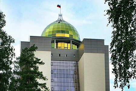 НГУ отметит открытие нового корпуса научным пикником без Ирины Аллегровой НГУ отметит открытие нового корпуса научным пикником без Ирины Аллегровой