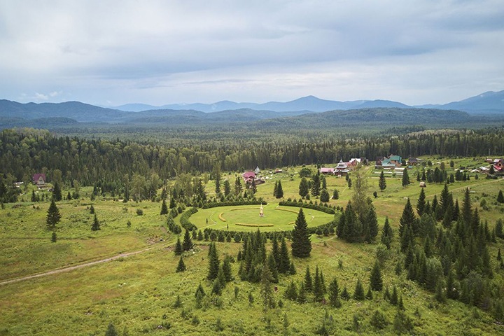Суд вынес приговор последователям церкви Виссариона за воспрепятствование работе журналистов Суд вынес приговор последователям церкви Виссариона за воспрепятствование работе журналистов