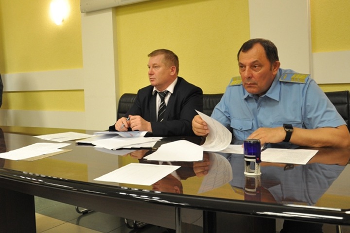 Экс-начальник Росавиации в Западной Сибири пойдет под суд за взятки Экс-начальник Росавиации в Западной Сибири пойдет под суд за взятки