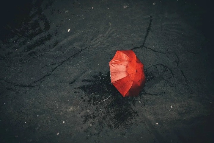 Похолодание и дожди ожидаются в Новосибирской области после изнуряющей жары