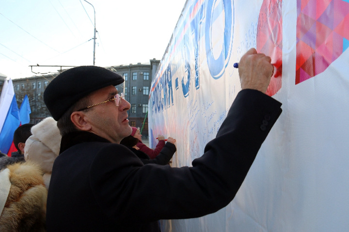 Омские единороссы не пойдут на праймериз перед повторными выборами мэра Омские единороссы не пойдут на праймериз перед повторными выборами мэра