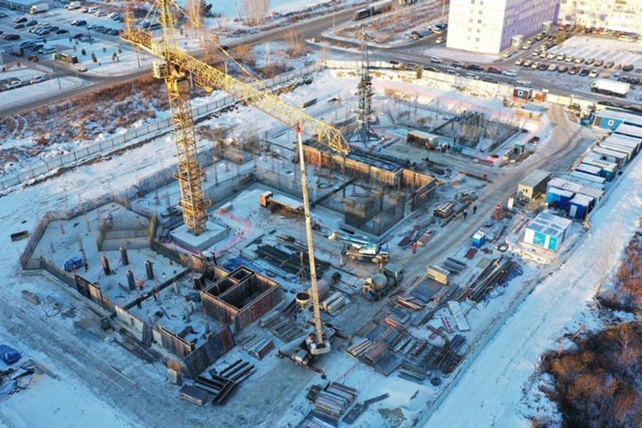 Новосибирский губернатор заговорил о «злопыхателях» на фоне критики концессии поликлиник Новосибирский губернатор заговорил о «злопыхателях» на фоне критики концессии поликлиник