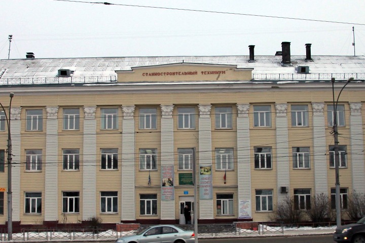 Новосибирский государственный колледж запретил студентам носить бороды и тату