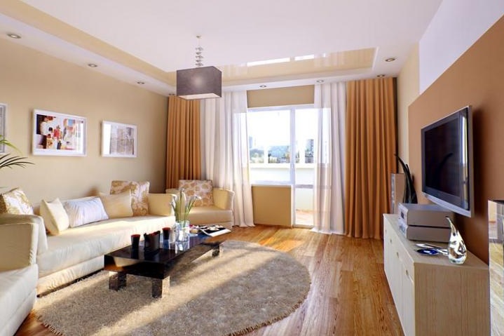 Какие ремонтные решения сделают дом уютнее?