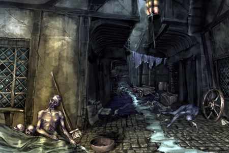 Активные очаги чумы обнаружены в Республике Алтай Активные очаги чумы обнаружены в Республике Алтай