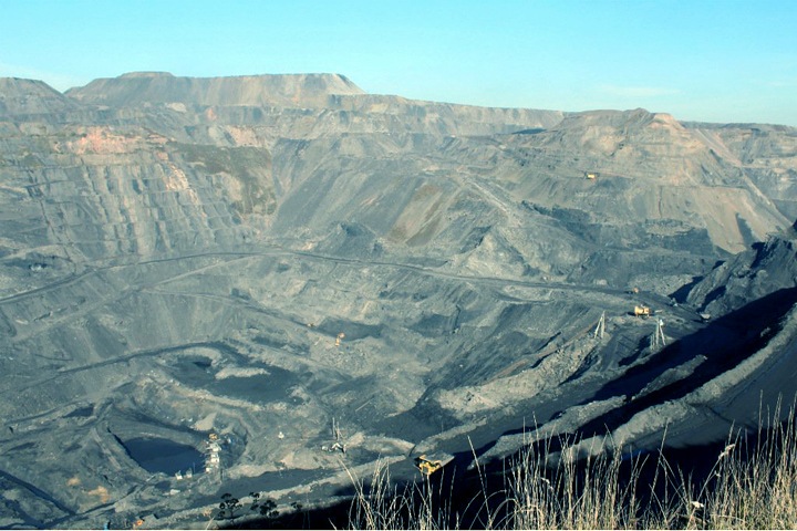 Кузбасские экоактивисты стали свидетелями по делу о поджоге техники угольщиков Кузбасские экоактивисты стали свидетелями по делу о поджоге техники угольщиков