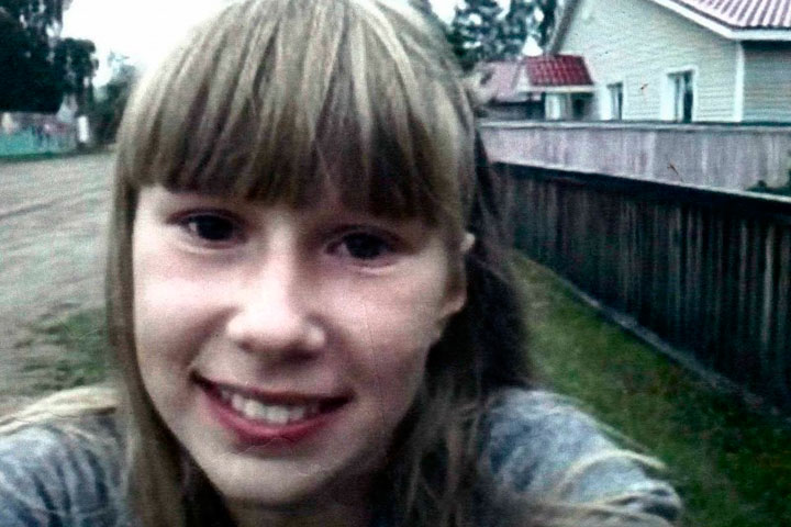 Житель Богучанского района обвиняется в изнасиловании, убийстве и сожжении несовершеннолетней соседки