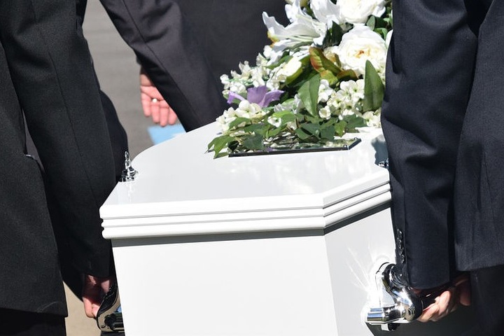 Пособие на погребение в Москве 2020: кто и как может получить? Пособие на погребение в Москве 2020: кто и как может получить?