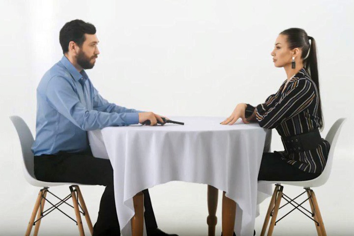 Иркутские общественники сняли ролики о безрассудных поступках при ВИЧ