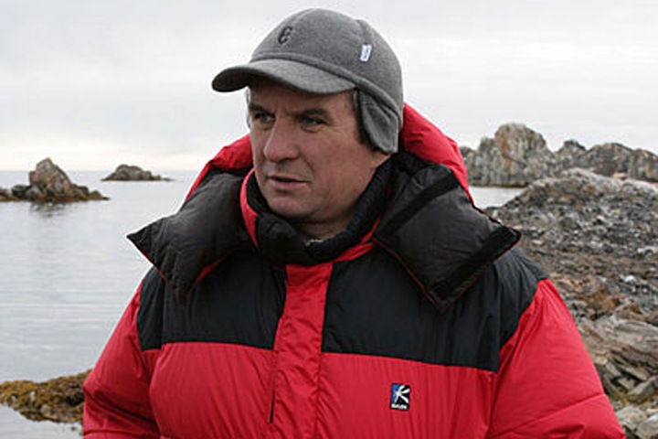 Погибшим вместе с главой МЧС оператором оказался Александр Мельник