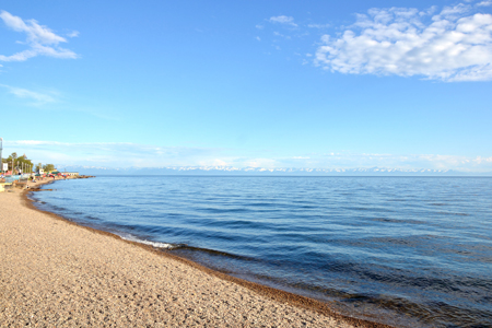 Минприроды поддержало предложение ОНФ не сокращать водоохранную зону Байкала