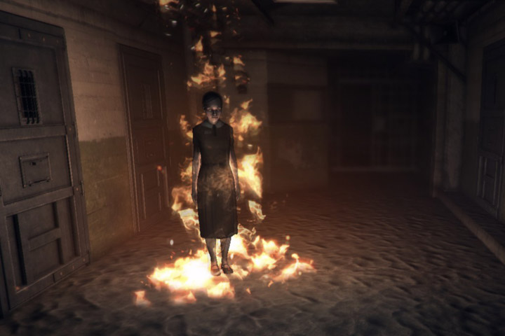 Иркутянка сожгла подругу и выдала ее за себя, чтобы не платить кредит 