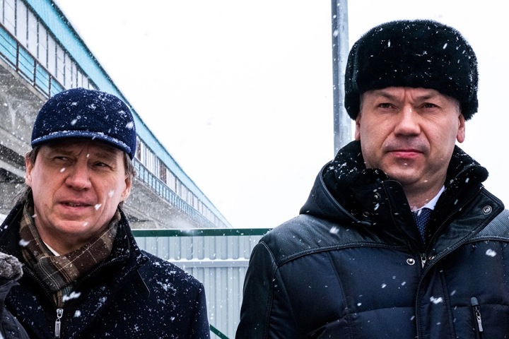 Главу новосибирского метростроя обвинили в ущербе бюджету на 360 млн