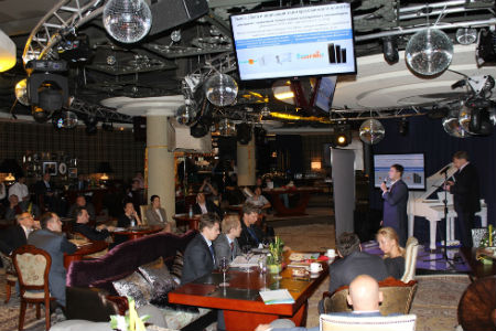 Красноярцы совместно с фондом «Сколково» создали «Клуб бизнес-ангелов»