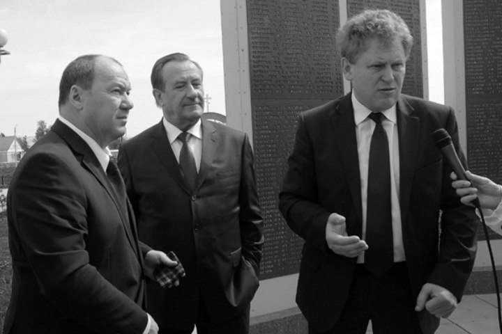 Уголовное дело о фальсификации выборов возбуждено в Новосибирской области