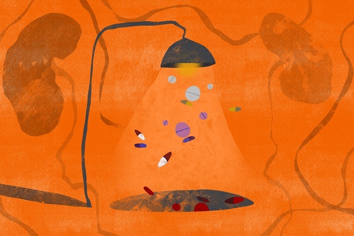 Пропажа препарата «Дриптан» в России грозит детям смертью. Тайга.инфо рассказывает, как выживают семьи Пропажа препарата «Дриптан» в России грозит детям смертью. Тайга.инфо рассказывает, как выживают семьи