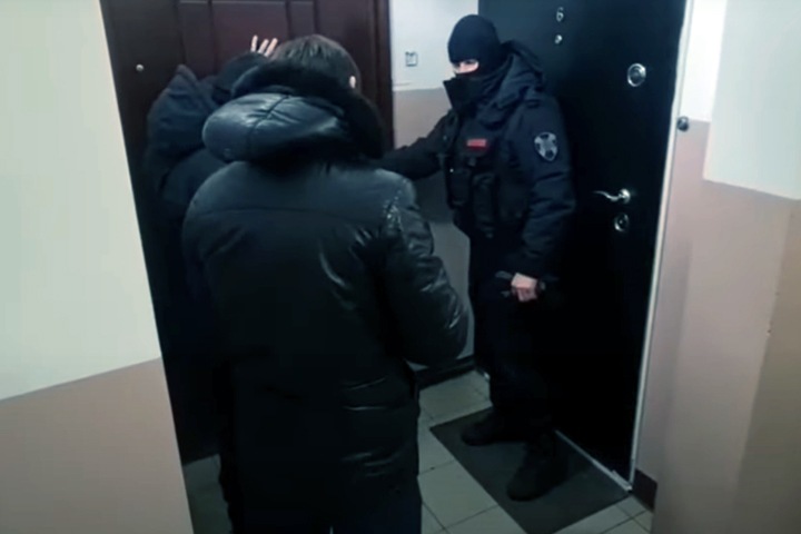 Иркутского вице-мэра поймали на взятке в 13 млн за школу, проспонсированную «Газпромом»