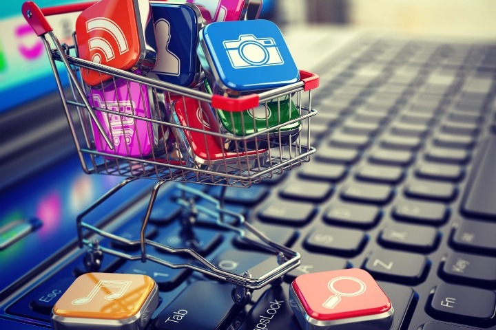 Создание интернет-магазина – успешная торговля в сети интернет