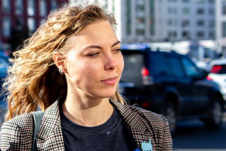 Экспертиза СК не нашла никаких нарушений в слова депутата горсовета Новосибирска Хельги Пироговой