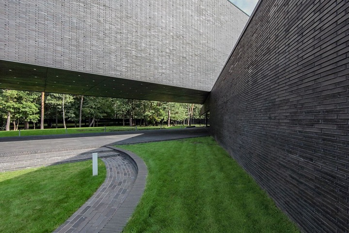 Цифровая выставка о лаконизме в архитектуре пройдет в Новосибирске