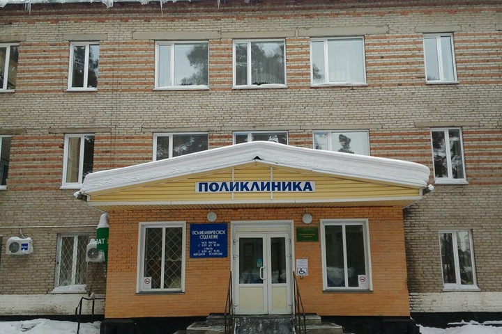 Вспышка коронавируса произошла в Тогучине