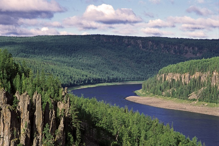 Жители Красноярского края протестуют из-за ограничений на лов рыбы: «Госинспекция, разогнавшая местное население на оккупированной территории, катает „гостей“ на элитную рыбалку» Жители Красноярского края протестуют из-за ограничений на лов рыбы: «Госинспекция, разогнавшая местное население на оккупированной территории, катает „гостей“ на элитную рыбалку»