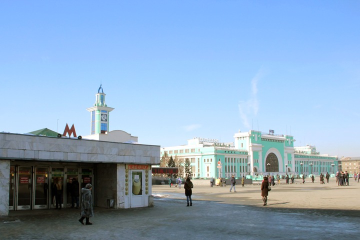 Мэрия Новосибирска проверит связанную с вице-спикером горсовета землю Мэрия Новосибирска проверит связанную с вице-спикером горсовета землю