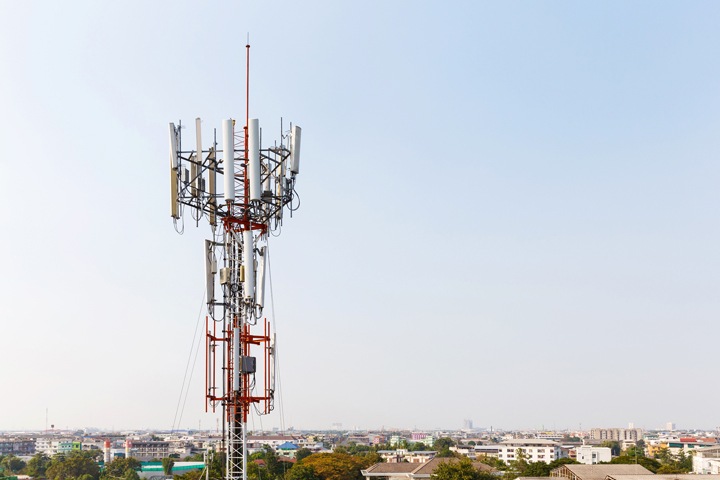 МТС удвоила покрытие сети LTE в Томской области МТС удвоила покрытие сети LTE в Томской области