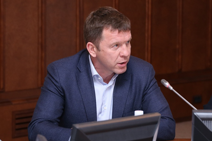 Депутаты заксобрания добиваются скорейшего решения проблем с подстанцией «Академическая»