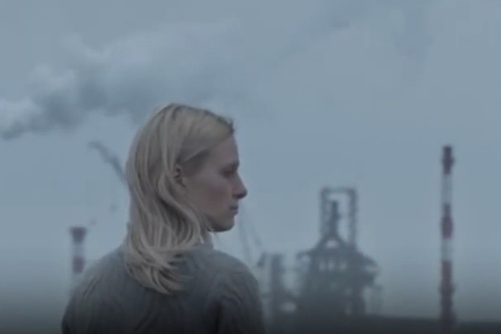 Короткометражка о расчленившей мужа норильчанке победила на «Кинотавре»