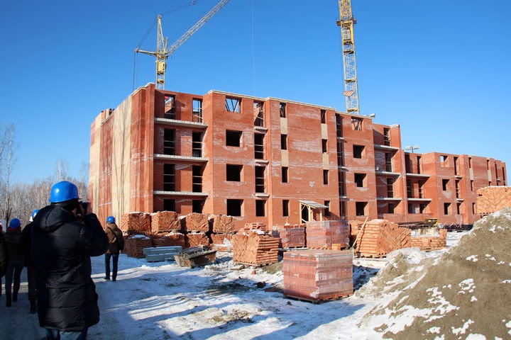 Независимые депутаты выступили против принятия генплана Новосибирска Независимые депутаты выступили против принятия генплана Новосибирска