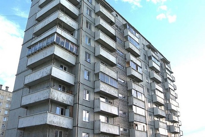 Чиновники Читы попали под уголовное дело из-за аварийного дома Чиновники Читы попали под уголовное дело из-за аварийного дома