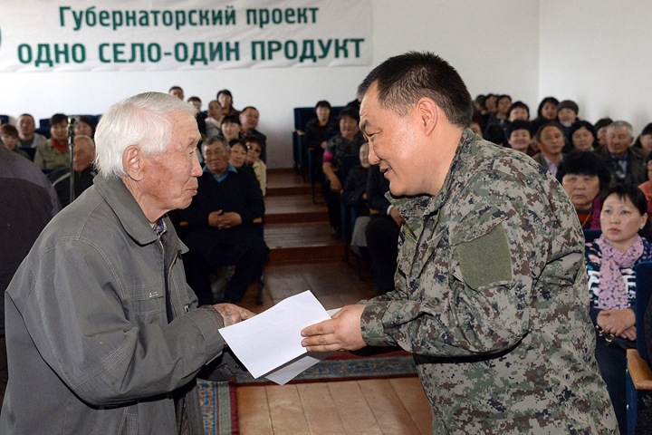 «Нужны не деньги, а гашиш»: власть в Туве оказалась у «своих» людей