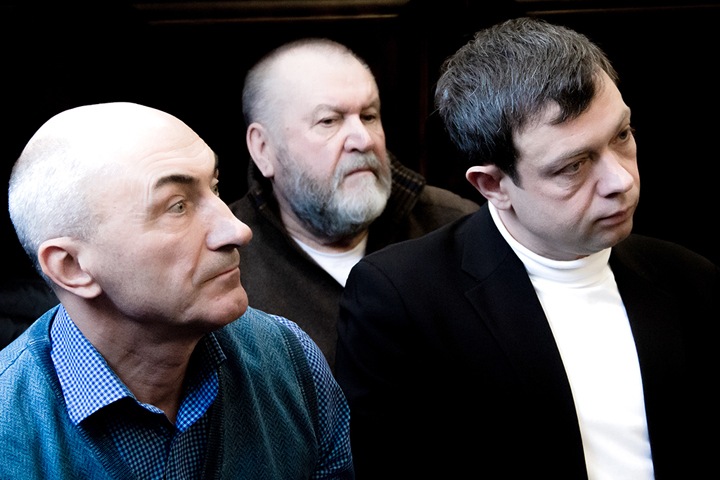 Дело замов Тулеева: как губернатору угодить и олигарха не обидеть