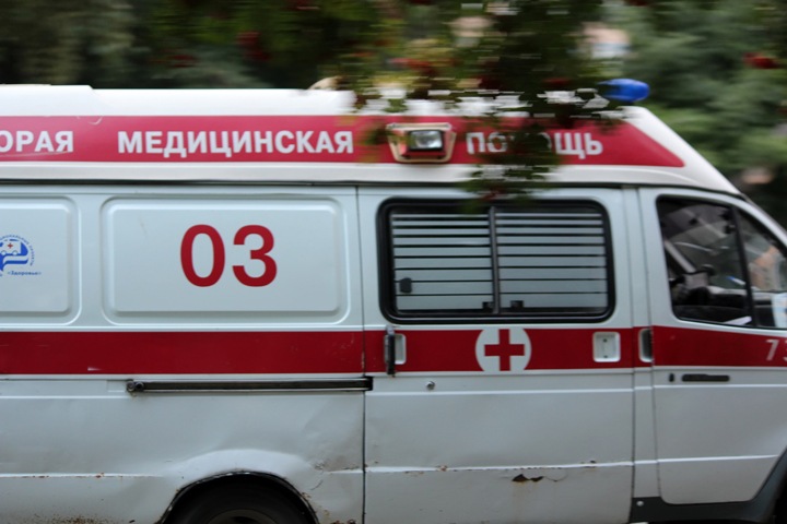 «Чтобы мы просто передохли»: алтайский депутат раскритиковал работу диспетчерской службы скорой помощи «Чтобы мы просто передохли»: алтайский депутат раскритиковал работу диспетчерской службы скорой помощи