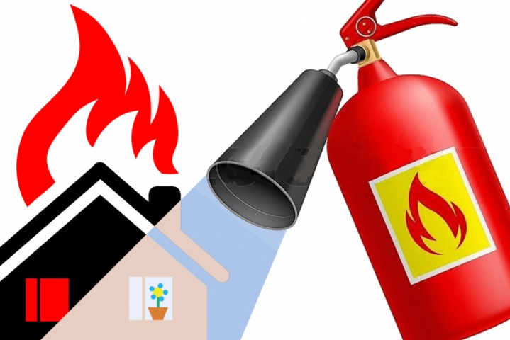 Пожарная безопасность в вашем офисе Пожарная безопасность в вашем офисе