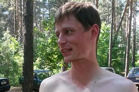 Студент строительного университета пропал в Новосибирске