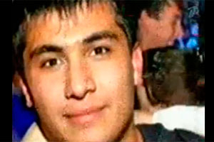 Участник ДТП в Чите, ставшего причиной гибели 19-летней девушки, уволен из полиции Участник ДТП в Чите, ставшего причиной гибели 19-летней девушки, уволен из полиции