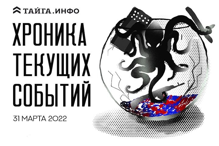 Хроника текущих событий. Экономика, общество, политика. Выпуск 27