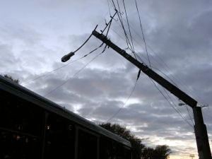Чрезвычайная ситуация объявлена в Назарово: почти 1500 человек остаются без электричества Чрезвычайная ситуация объявлена в Назарово: почти 1500 человек остаются без электричества