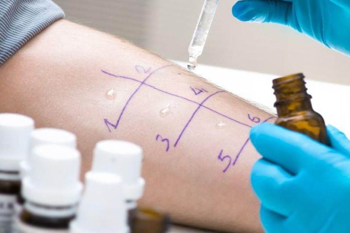 АТИС для лечения аллергии АТИС для лечения аллергии